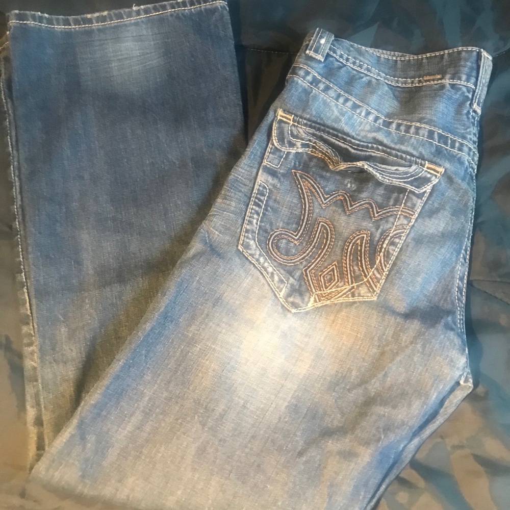 MEK JEANS